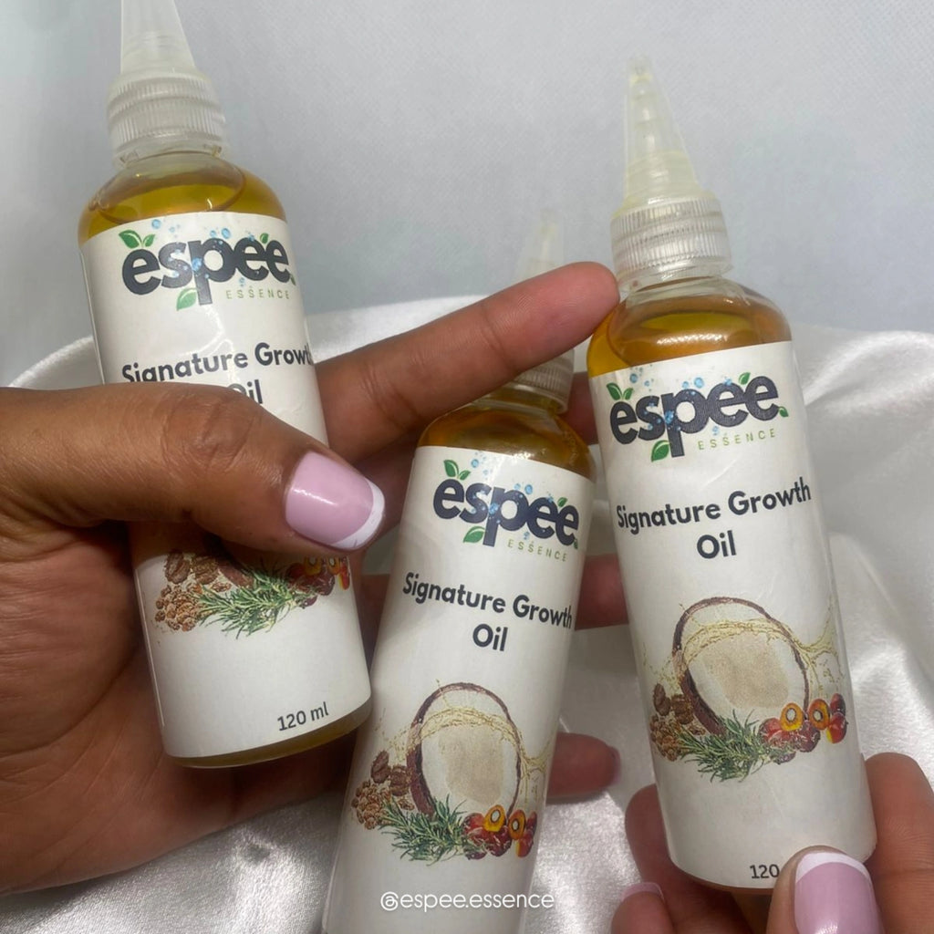Espee Signature Growth Oil